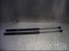 Volvo V60 I (FW/GW) 2.0 D2 16V Gasdemperset Kofferdeksel