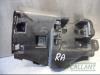 Volvo V60 I (FW/GW) 2.0 D2 16V Bumpersteun rechts-achter