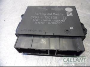 Gebruikte PDC Module Jaguar XE 2.0 D E-Performance 16V Prijs € 60,50 Inclusief btw aangeboden door Garage Callant