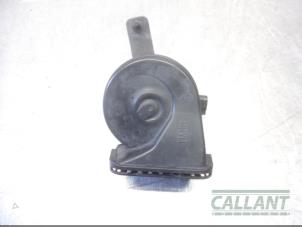 Gebruikte Claxon Jaguar XE 2.0 D E-Performance 16V Prijs € 12,10 Inclusief btw aangeboden door Garage Callant