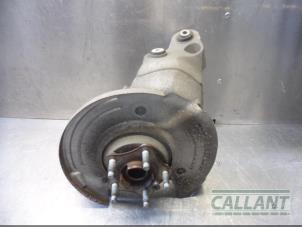 Gebruikte Fusee rechts-achter Jaguar XE 2.0 D E-Performance 16V Prijs € 211,75 Inclusief btw aangeboden door Garage Callant