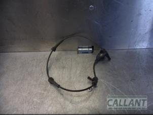 Gebruikte Sensor ABS Jaguar XE 2.0 D E-Performance 16V Prijs € 30,25 Inclusief btw aangeboden door Garage Callant