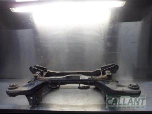 Gebruikte Subframe Jaguar XE 2.0 D E-Performance 16V Prijs € 242,00 Inclusief btw aangeboden door Garage Callant