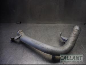 Gebruikte Intercooler Buis Volvo V60 I (FW/GW) 2.0 D2 16V Prijs € 24,20 Inclusief btw aangeboden door Garage Callant