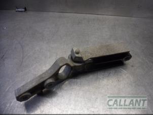 Gebruikte Motorrubber Volvo V60 I (FW/GW) 2.0 D2 16V Prijs € 24,20 Inclusief btw aangeboden door Garage Callant