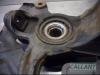 Volvo V60 I (FW/GW) 2.0 D2 16V Asschenkel links-voor