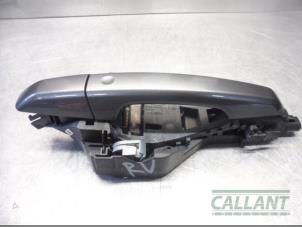 Gebruikte Deurgreep 4Deurs rechts-voor Jaguar XE 2.0d 180 16V Prijs € 30,25 Inclusief btw aangeboden door Garage Callant
