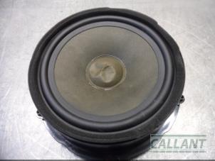 Gebruikte Luidspreker Jaguar XE 2.0d 180 16V Prijs € 18,15 Inclusief btw aangeboden door Garage Callant