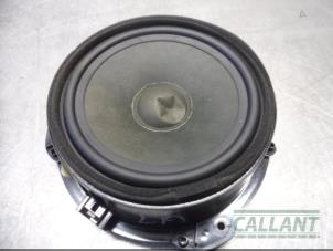 Gebruikte Luidspreker Jaguar XE 2.0d 180 16V Prijs € 18,15 Inclusief btw aangeboden door Garage Callant
