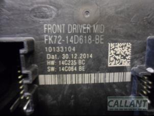 Gebruikte Deur module Jaguar XE 2.0d 180 16V Prijs € 60,50 Inclusief btw aangeboden door Garage Callant