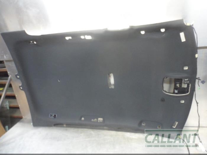 Gebruikte Hemelbekleding Volvo V60 I (FW/GW) 2.0 D2 16V Prijs € 151,25 Inclusief btw aangeboden door Garage Callant