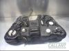 Volvo V60 I (FW/GW) 2.0 D2 16V Brandstoftank