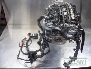Gebruikte Motor Volvo V60 I (FW/GW) 2.0 D2 16V Prijs € 2.389,75 Inclusief btw aangeboden door Garage Callant
