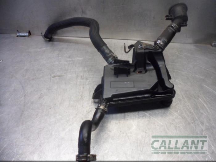 Gebruikte Carterventilatie Landrover Range Rover Evoque (LVJ/LVS) 2.2 TD4 16V Prijs € 60,50 Inclusief btw aangeboden door Garage Callant