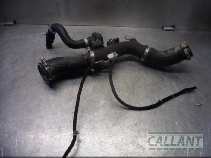 Gebruikte Intercooler Slang Kia Ceed (CDB5/CDBB) 1.0i T-GDi 12V Prijs € 90,75 Inclusief btw aangeboden door Garage Callant