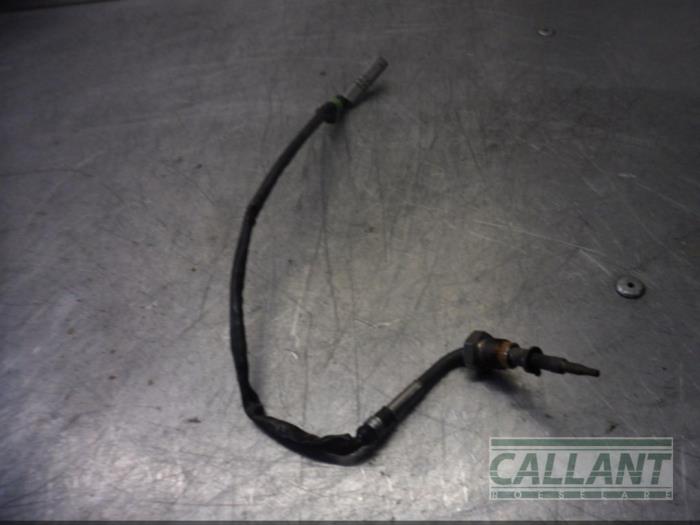 Gebruikte Uitlaat temperatuursensor Kia Ceed (CDB5/CDBB) 1.0i T-GDi 12V Prijs € 30,25 Inclusief btw aangeboden door Garage Callant