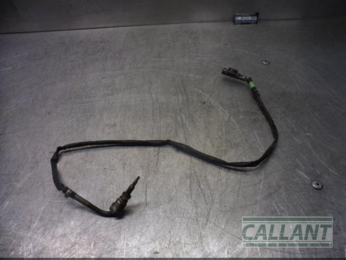 Gebruikte Uitlaat temperatuursensor Kia Ceed (CDB5/CDBB) 1.0i T-GDi 12V Prijs € 30,25 Inclusief btw aangeboden door Garage Callant