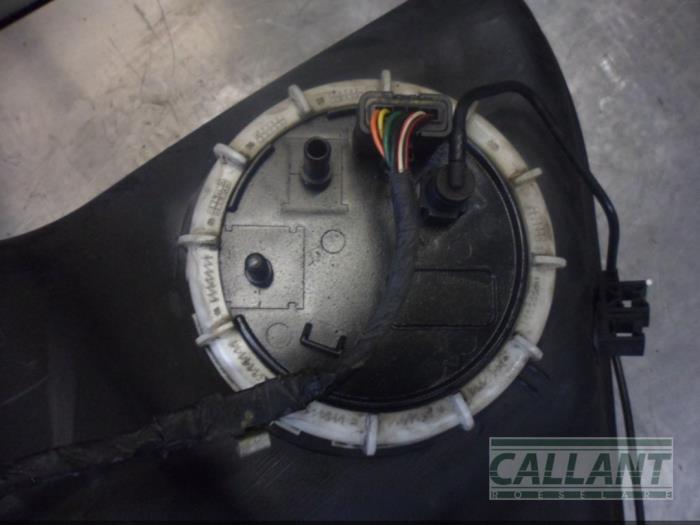 Gebruikte Tank element Pomp Jaguar S-type (X200) 2.7 TD 24V Euro IV Prijs € 90,75 Inclusief btw aangeboden door Garage Callant
