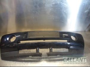 Gebruikte Bumper voor Landrover Range Rover III (LM) 4.4 V8 32V Prijs € 332,75 Inclusief btw aangeboden door Garage Callant
