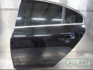 Gebruikte Deur 4Deurs links-achter Volvo S60 II (FS) 2.0 D3 16V Prijs € 302,50 Inclusief btw aangeboden door Garage Callant