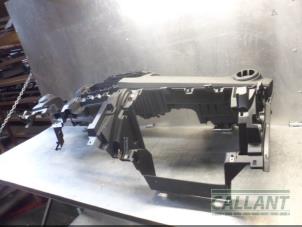 Gebruikte Dashboard Nissan NV 200 (M20M) 1.5 dCi 90 Prijs € 151,25 Inclusief btw aangeboden door Garage Callant