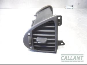 Gebruikte Luchtrooster Dashboard Jaguar S-type (X200) 2.7 TD 24V Euro IV Prijs € 30,25 Inclusief btw aangeboden door Garage Callant