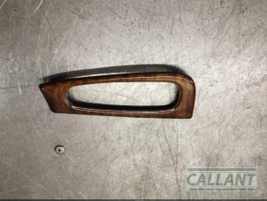 Gebruikte Diversen Jaguar S-type (X200) 2.7 TD 24V Euro IV Prijs € 30,25 Inclusief btw aangeboden door Garage Callant