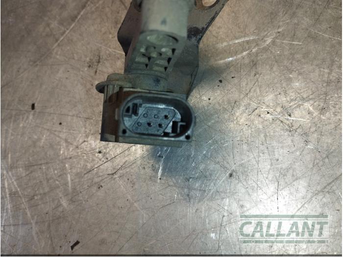 Xenon hoogteregelaar van een Land Rover Range Rover Evoque (LVJ/LVS) 2.0 D 150 16V 2017