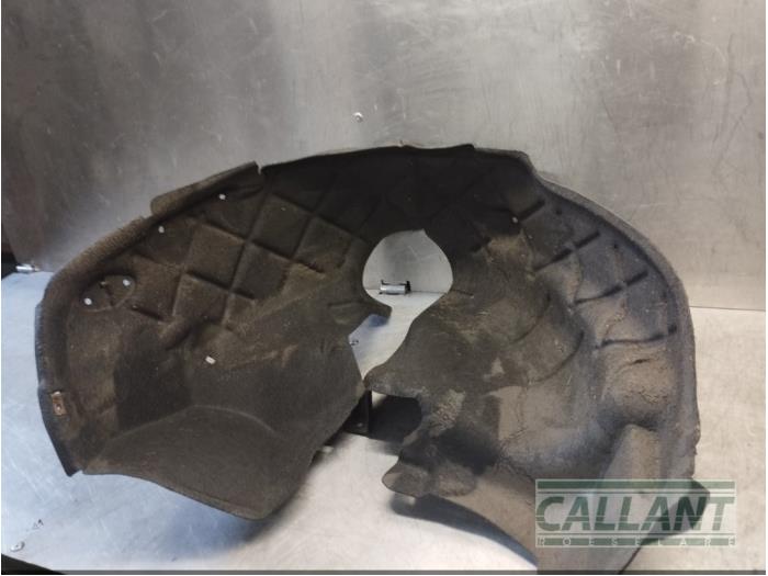 Wielkuip van een Land Rover Range Rover Evoque (LVJ/LVS) 2.0 D 150 16V 2017