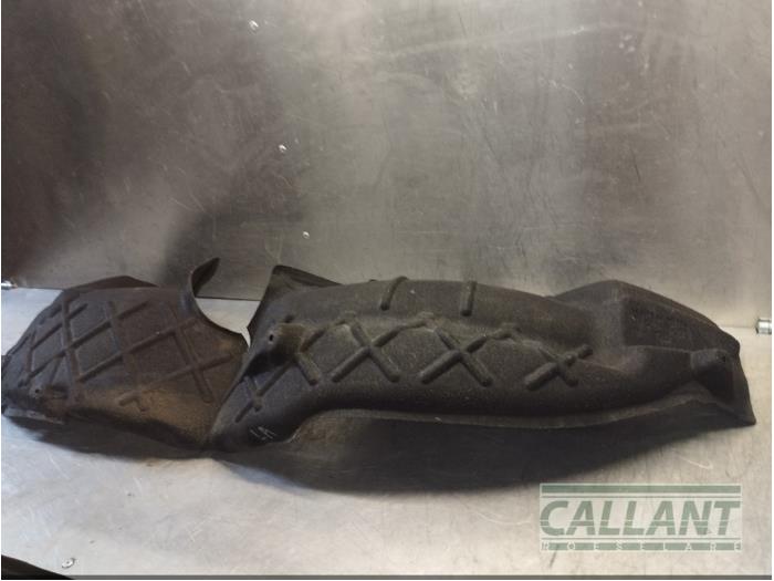 Wielkuip van een Land Rover Range Rover Evoque (LVJ/LVS) 2.0 D 150 16V 2017