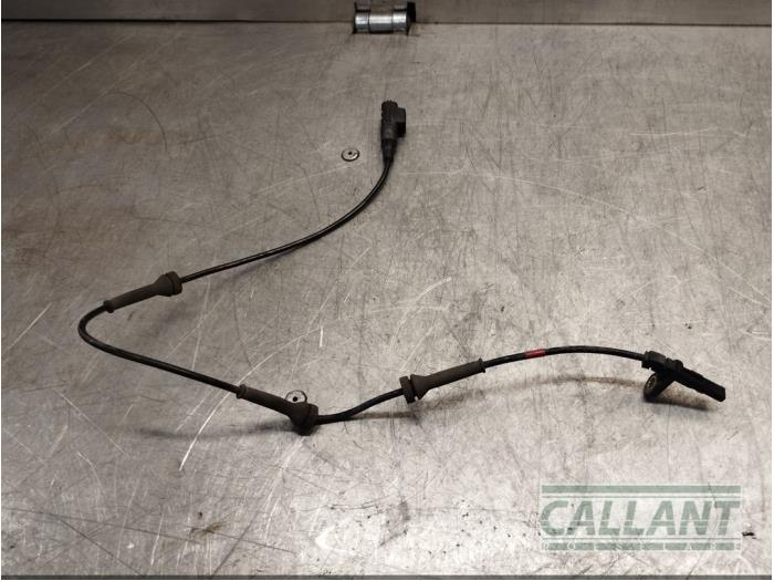 Gebruikte ABS Sensor Landrover Range Rover Evoque (LVJ/LVS) 2.0 D 150 16V Prijs € 30,25 Inclusief btw aangeboden door Garage Callant
