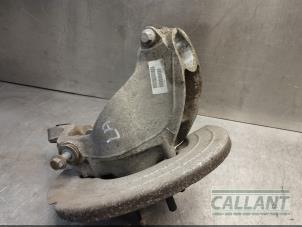 Gebruikte Fusee links-achter Landrover Range Rover Evoque (LVJ/LVS) 2.0 D 150 16V Prijs € 121,00 Inclusief btw aangeboden door Garage Callant