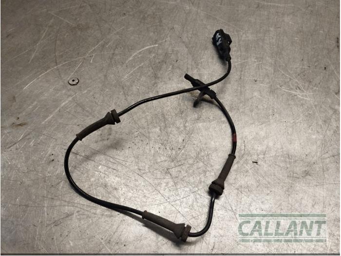 Gebruikte ABS Sensor Landrover Range Rover Evoque (LVJ/LVS) 2.0 D 150 16V Prijs € 30,25 Inclusief btw aangeboden door Garage Callant