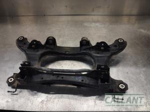 Gebruikte Subframe Landrover Range Rover Evoque (LVJ/LVS) 2.0 D 150 16V Prijs € 181,50 Inclusief btw aangeboden door Garage Callant