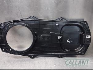 Gebruikte Deurbeschermer 4deurs links-voor Jaguar XF Sportbrake 2.2 D S 16V Prijs € 30,25 Inclusief btw aangeboden door Garage Callant