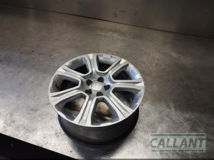 Gebruikte Velg Landrover Range Rover Evoque (LVJ/LVS) 2.0 D 150 16V Prijs € 151,25 Inclusief btw aangeboden door Garage Callant