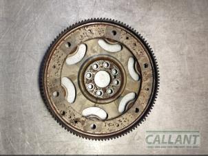 Gebruikte Starterkrans Landrover Range Rover Evoque (LVJ/LVS) 2.0 D 150 16V Prijs € 90,75 Inclusief btw aangeboden door Garage Callant