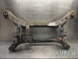 Gebruikte Subframe Volvo S60 II (FS) 2.0 D3 16V Prijs € 121,00 Inclusief btw aangeboden door Garage Callant