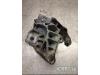 Motorsteun van een Volvo S60 II (FS) 2.0 D3 16V 2016