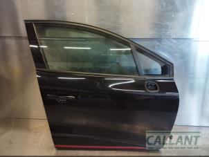 Gebruikte Deur 4Deurs rechts-voor Renault Clio IV (5R) 1.5 Energy dCi 90 FAP Prijs € 223,85 Inclusief btw aangeboden door Garage Callant