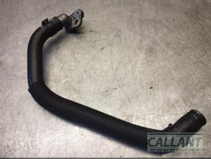 Gebruikte Servoleiding Jaguar XF (CC9) 3.0 D V6 24V Prijs € 12,10 Inclusief btw aangeboden door Garage Callant