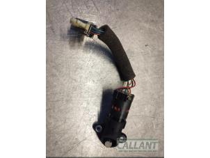 Gebruikte Sensor Temperatuur binnen Jaguar XF (CC9) 3.0 D V6 24V Prijs € 18,15 Inclusief btw aangeboden door Garage Callant