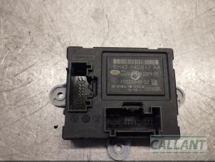 Gebruikte Deur module Jaguar XF (CC9) 3.0 D V6 24V Prijs € 30,25 Inclusief btw aangeboden door Garage Callant