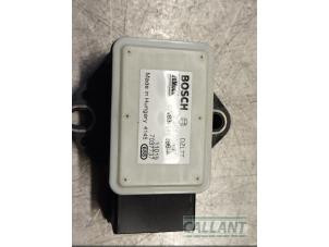 Gebruikte Gier sensor Jaguar XF (CC9) 3.0 D V6 24V Prijs € 139,15 Inclusief btw aangeboden door Garage Callant