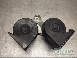 Gebruikte Claxon Jaguar XF (CC9) 3.0 D V6 24V Prijs € 30,25 Inclusief btw aangeboden door Garage Callant