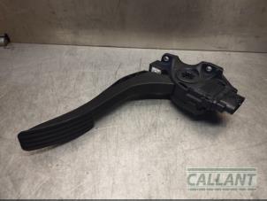 Gebruikte Gaspedaal Jaguar XF (CC9) 3.0 D V6 24V Prijs € 90,75 Inclusief btw aangeboden door Garage Callant