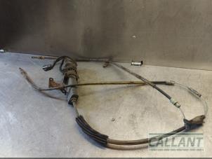 Gebruikte Handrem motor Jaguar XF (CC9) 3.0 D V6 24V Prijs € 211,75 Inclusief btw aangeboden door Garage Callant