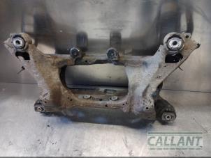 Gebruikte Subframe Jaguar XF (CC9) 3.0 D V6 24V Prijs € 484,00 Inclusief btw aangeboden door Garage Callant