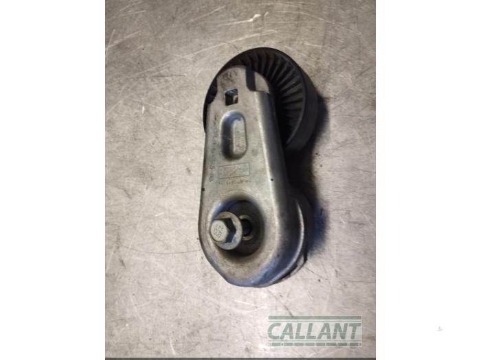 Gebruikte Spanner multiriem Landrover Range Rover IV (LG) 3.0 TDV6 24V Prijs € 60,50 Inclusief btw aangeboden door Garage Callant