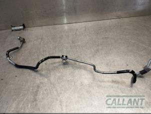 Gebruikte Brandstofleiding Landrover Range Rover IV (LG) 3.0 TDV6 24V Prijs € 30,25 Inclusief btw aangeboden door Garage Callant